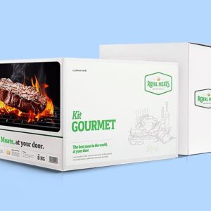 KIT Gourmet