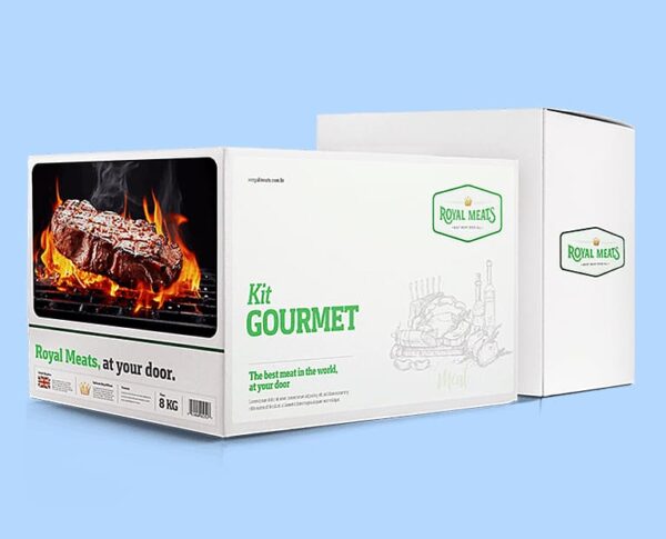 KIT Gourmet