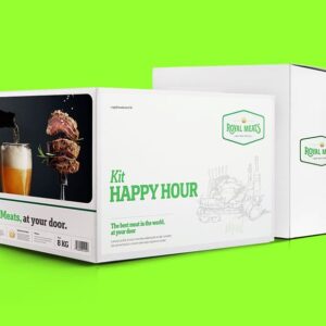 KIT Happy Hour