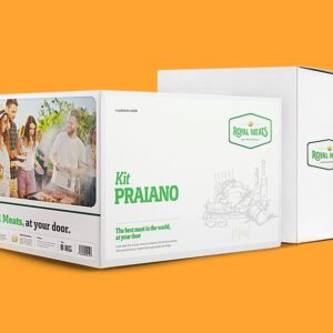 KIT Praiano