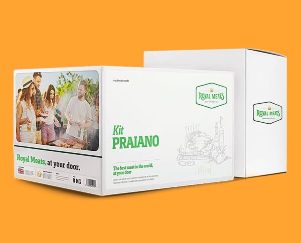 KIT Praiano